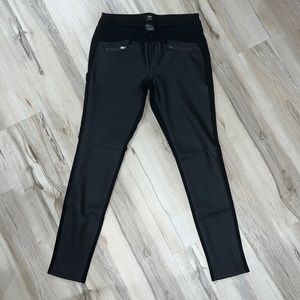 Black Pants